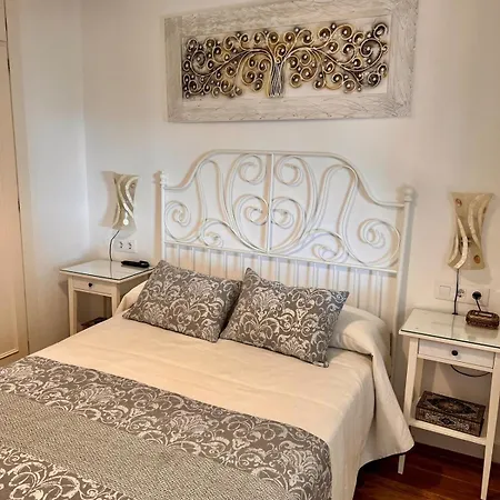 Apartment En Fuentebravia El Puerto de Santa Maria